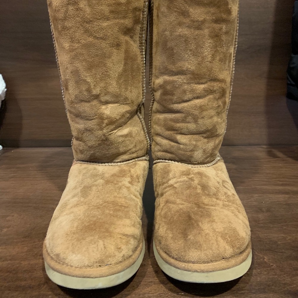 UGG Tall Classic
